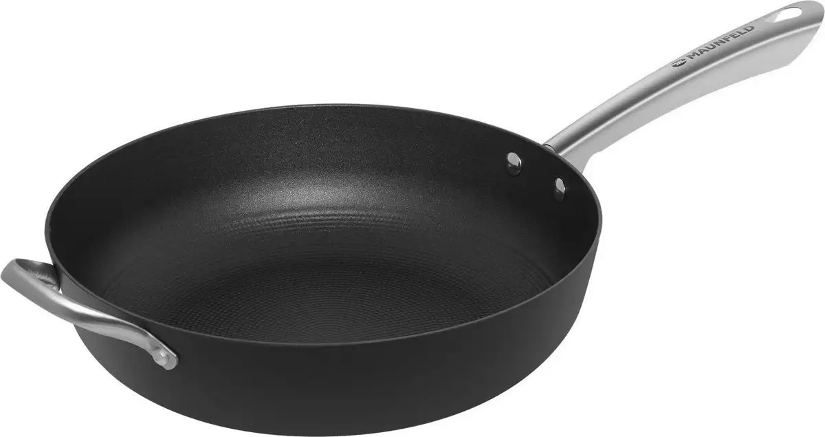 Сковорода MAUNFELD Howard MDP30LCL15 – фото товара