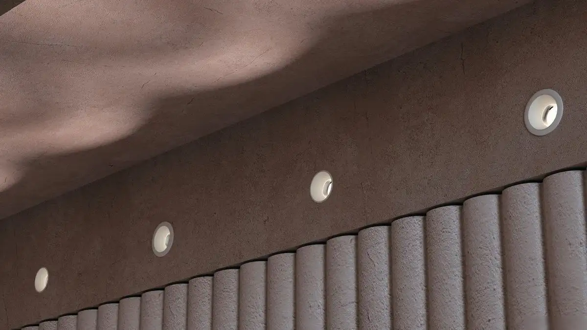 Точечный светильник Maytoni DL126-GU10-W – фото товара