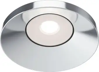 Точечный светильник Technical DL040-L10CH4K – изображение в каталоге