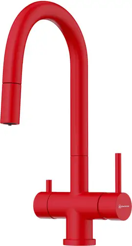 Смеситель Omoikiri Akita-S TO (toscana) - изображение в каталоге