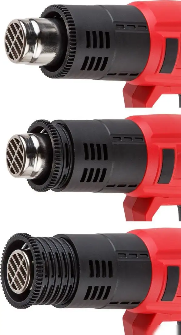 Промышленный фен Wortex HG 6122 T 1334741 – фото товара