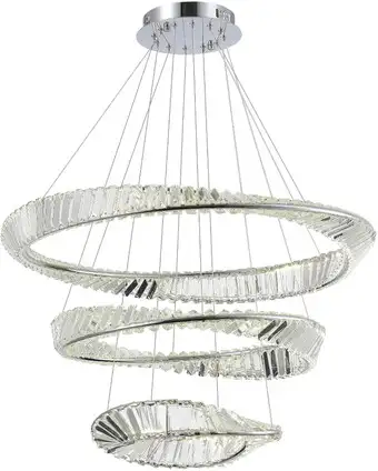 Подвесная люстра ST Luce SL6204.101.03 – изображение в каталоге