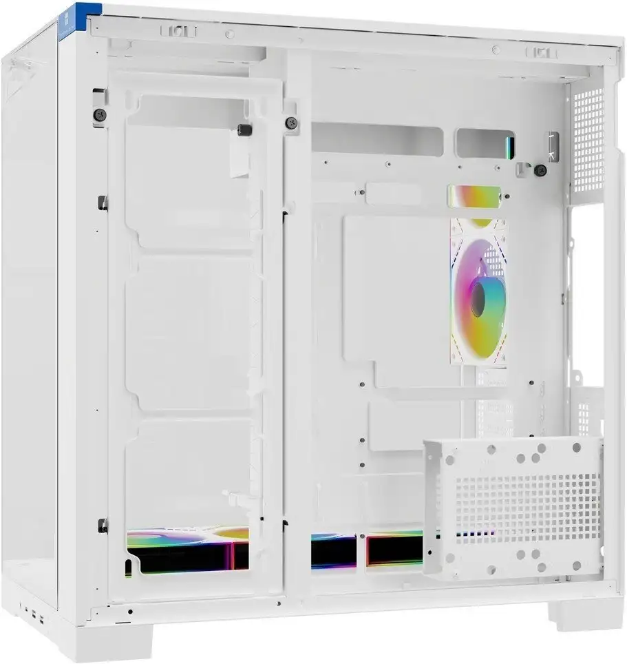 Корпус Thermalright A70 FAN5-M (белый) – фото товара