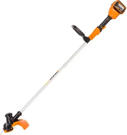 Триммер Worx WG183E (с 2-мя АКБ) – фото товара