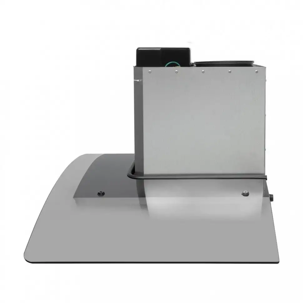 Кухонная вытяжка Grand Blagnac GC 90 (нержавеющая сталь) - фото товара