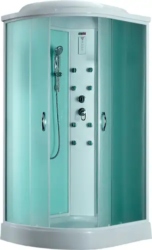 Душевая кабина Timo Eco TE-0702 R