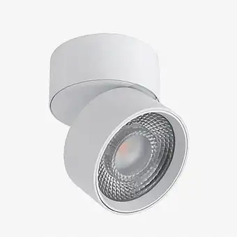 Спот Italline IT02-010 3000K white – изображение в каталоге
