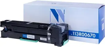 Картридж NV Print NV-113R00670 (аналог Xerox 113R00670) – изображение в каталоге
