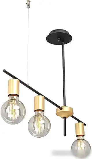 Подвесная люстра Vitaluce V4799-1/3PL – фото товара