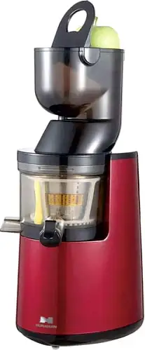 Соковыжималка Hurakan HKN-CS600H - изображение в каталоге