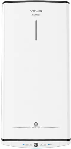 Накопительный электрический водонагреватель Ariston Velis Tech Inox PW ABSE 100