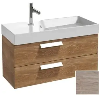 Мебель для ванных комнат Jacob Delafon Тумба под умывальник Rythmik EB1304-E10 – изображение в каталоге