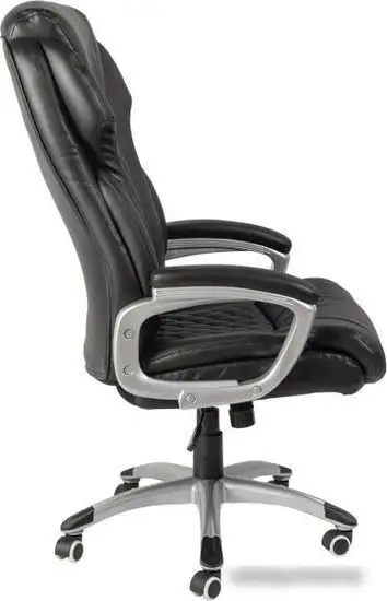 Кресло Меб-ФФ MF-3047 (черный) – фото товара