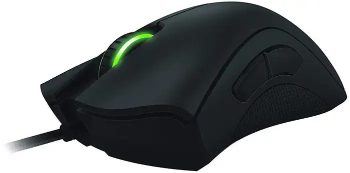 Игровая мышь Razer DeathAdder Essential – фото товара
