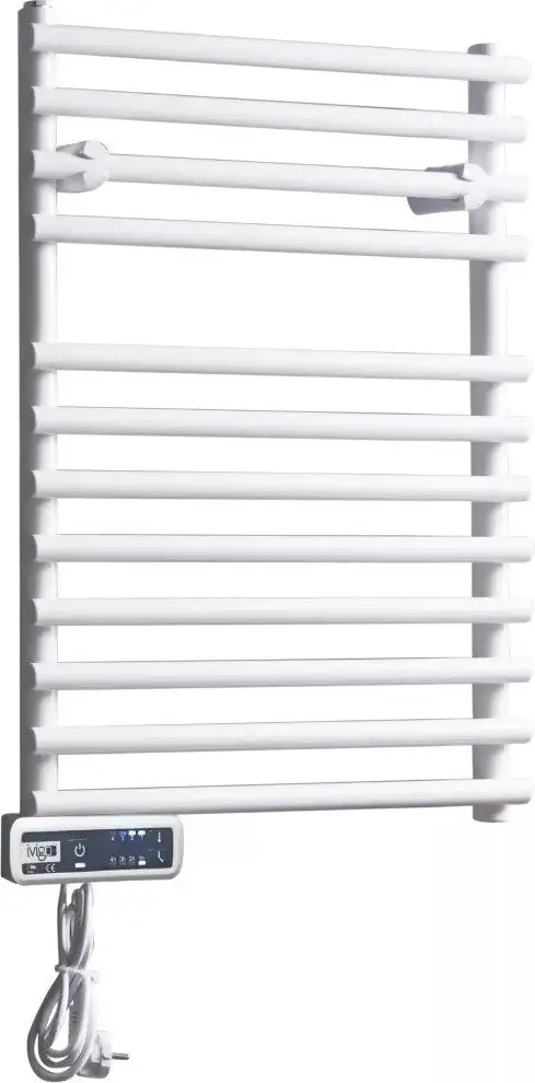 Полотенцесушитель iVigo EHR 5012 PRO 275Вт 92321205650102 (белый) - фото товара