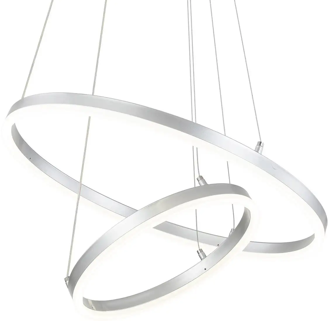 Escada Void 10254/2LED (Silver APP) – фото товара