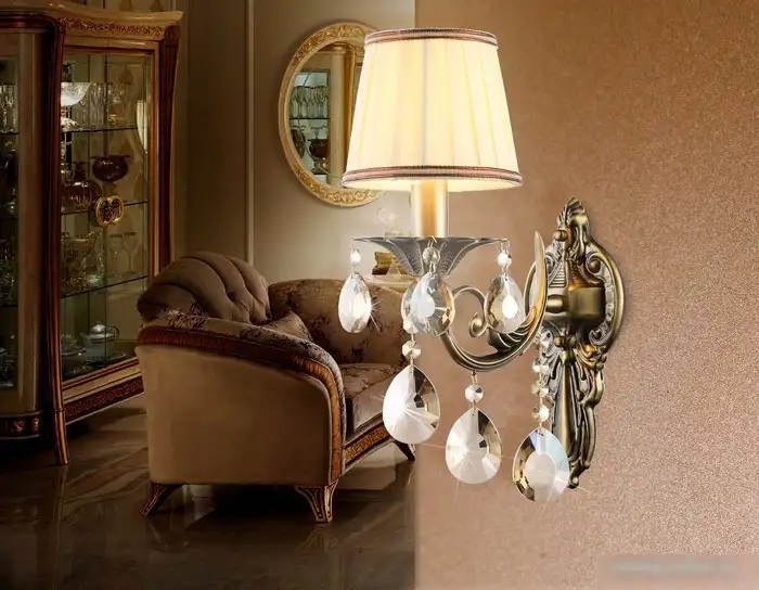 Бра Ambrella light Traditional TR4578 – фото товара