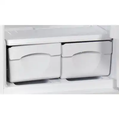 Однокамерный холодильник Indesit ITD 167 W - фото товара