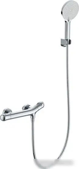 Смеситель Wonzon&Woghand WW-B2057-A-CR - изображение в каталоге