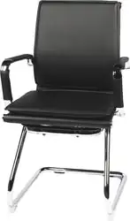 Кресло Norden Харман CF HB-101-35 (черный) – изображение в каталоге