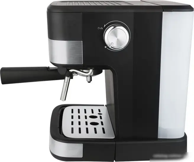 Рожковая кофеварка CENTEK CT-1171 - фото товара