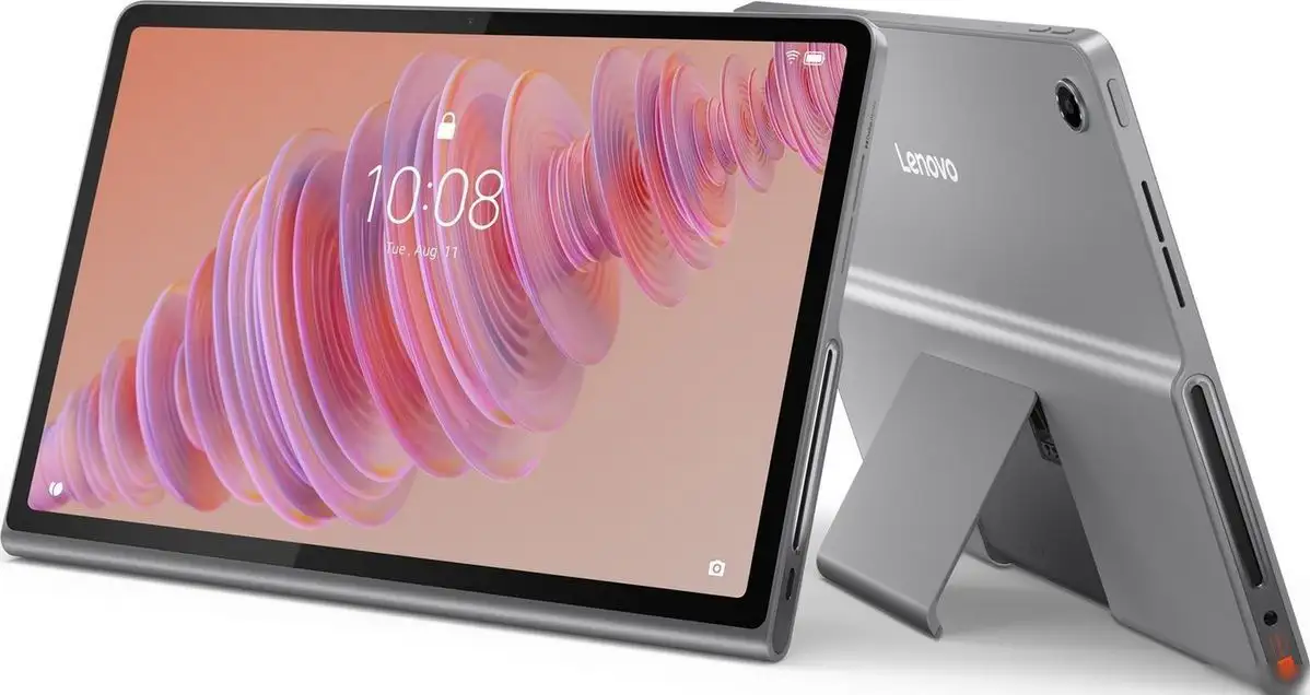 Планшет Lenovo Tab Plus TB351FU 8GB/256GB (серый) – фото товара