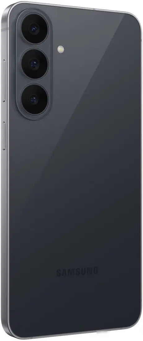Телефон Samsung Galaxy S26 FE SM-S741B 8GB/256GB (черный) – фото товара