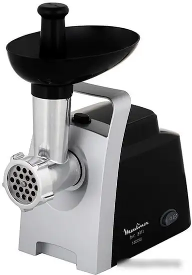 Мясорубка Moulinex ME106832 - фото товара