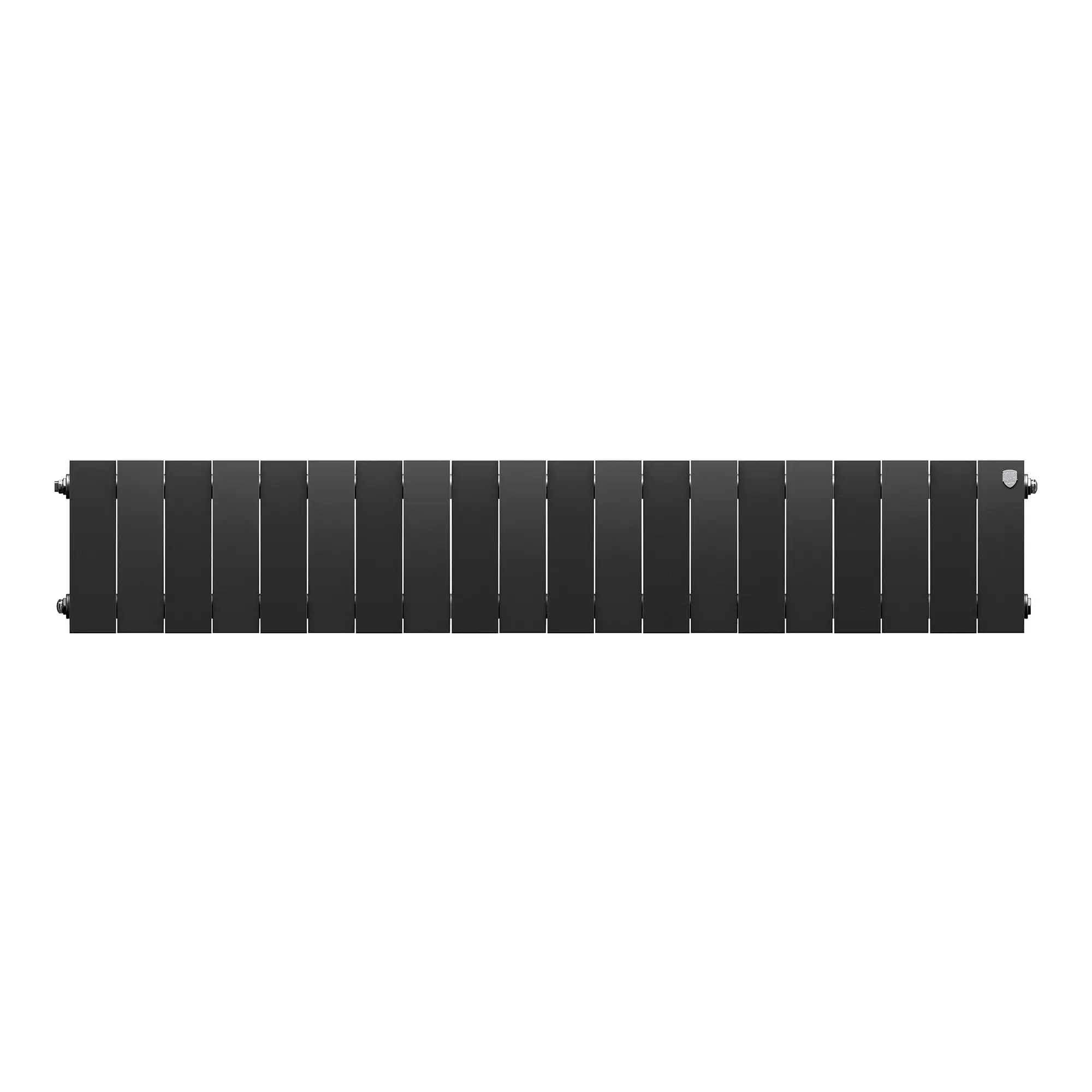 Радиатор Royal Thermo PianoForte 200 /Noir Sable - 20 секций - фото товара