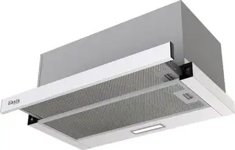 Кухонная вытяжка Making Oasis Everywhere VT-60WG – изображение в каталоге