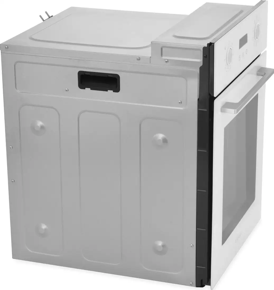 Электрический духовой шкаф ZUGEL ZOE452W - фото товара