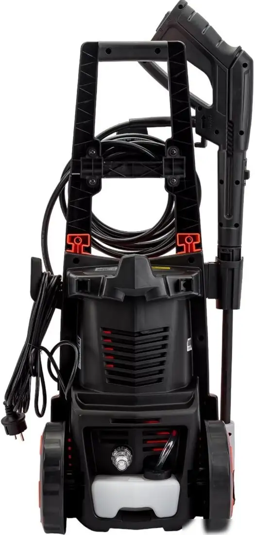 Мойка высокого давления Gigant GLU-06 – фото товара