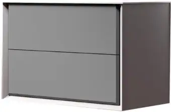 Cezares Тумба под умывальник Bellagio 55301 – изображение в каталоге