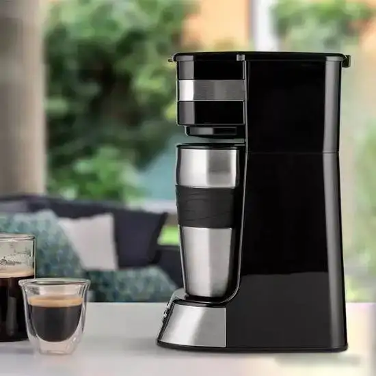 Капельная кофеварка Kitfort KT-795 - фото товара