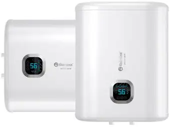 Накопительный электрический водонагреватель Thermex Decido 30 Wi-Fi - изображение в каталоге