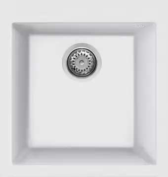 Кухонная мойка Smeg VZ45B - изображение в каталоге
