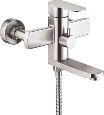 Смеситель Fashun A53020 - изображение в каталоге