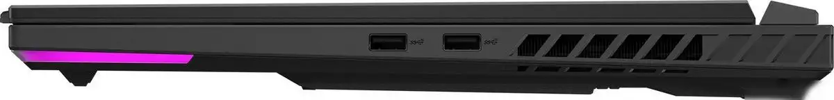 Игровой ноутбук ASUS ROG Strix G18 2025 G814PP-S9032 – фото товара