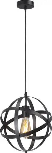 Подвесная люстра Vitaluce V3798-1/1S – изображение в каталоге