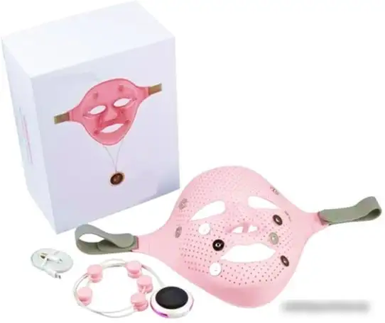 Миостимулятор Gezatone Biolift iFace – фото товара