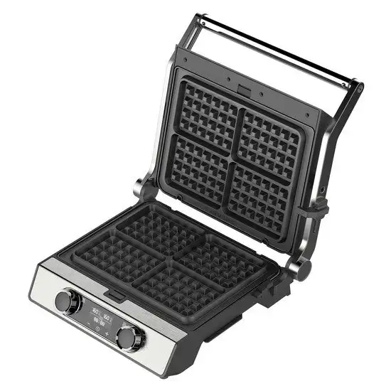 Электрогриль JVC JK-GR318 – фото товара