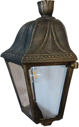 Уличный настенный светильник Fumagalli Daria M28.000.000.BXE27 – изображение в каталоге