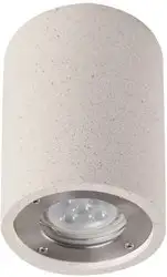 Уличный накладной светильник Mantra Levi 7184