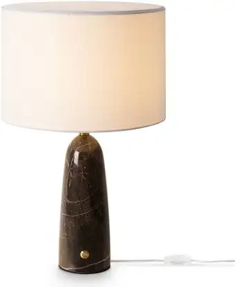 Настольная лампа Freya MarmoLatte FR2054TL-01BS2 – изображение в каталоге