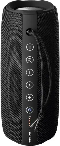 Беспроводная колонка Hyundai H-PAC340 – изображение в каталоге