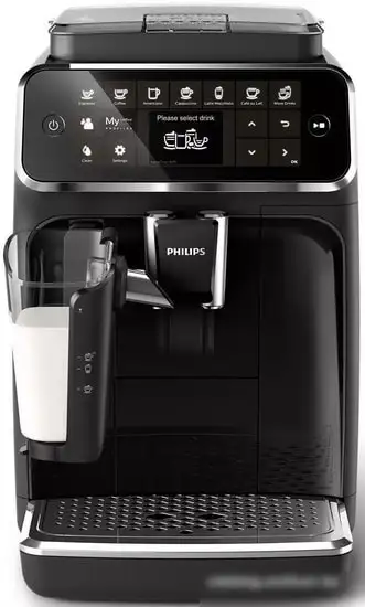 Эспрессо кофемашина Philips EP4341/50 - фото товара