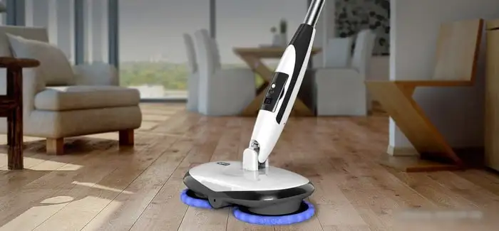 Электрошвабра Xbot RM2 Aqua - фото товара