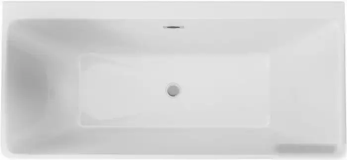 Ванна Deante Hiacynt KDH 016W 160x75 - фото товара