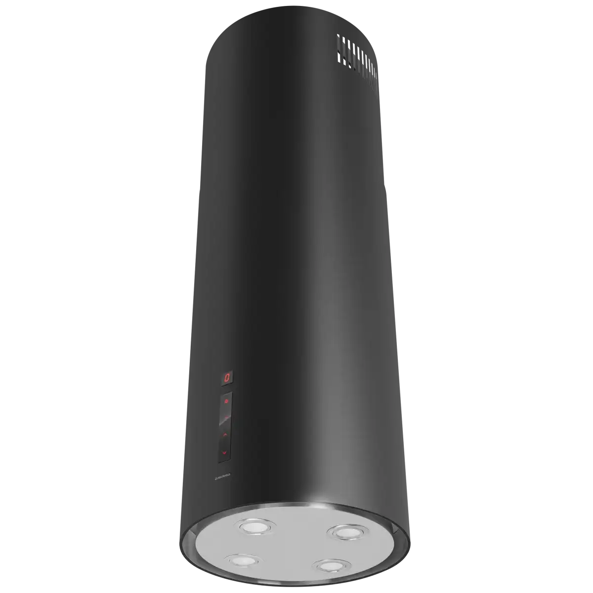 Кухонная вытяжка MAUNFELD Lee Isla sensor 39 (черный) – изображение в каталоге