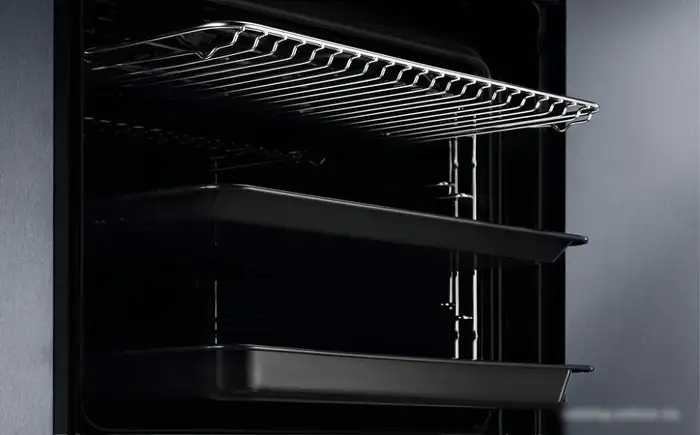 Электрический духовой шкаф Electrolux SteamBake 600 EOD6P66WX - фото товара